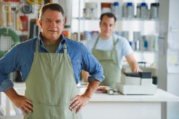 Servicio mensual para Pymes